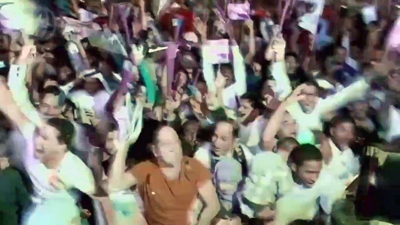 The Men Who Sold the World Cup - Se1 - Ep01 - The Heist HD Watch HD Deutsch