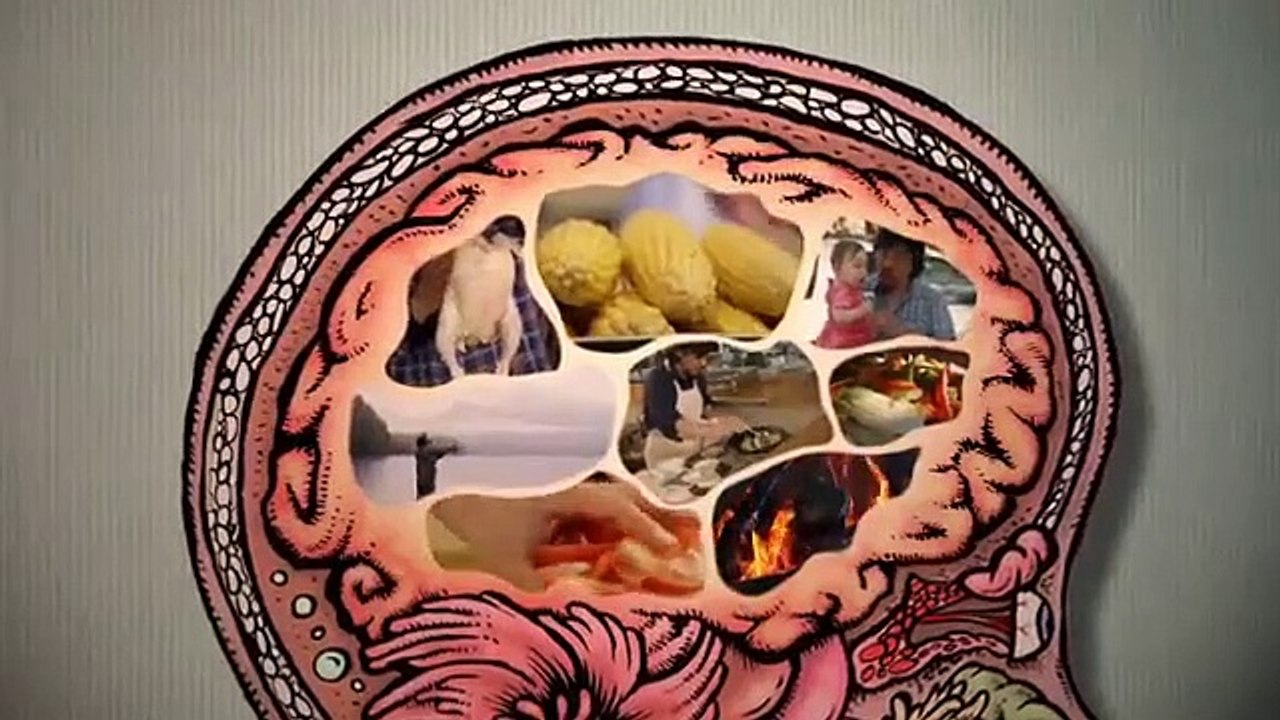 The Mind Of A Chef- Se3 - Ep01 HD Watch HD Deutsch