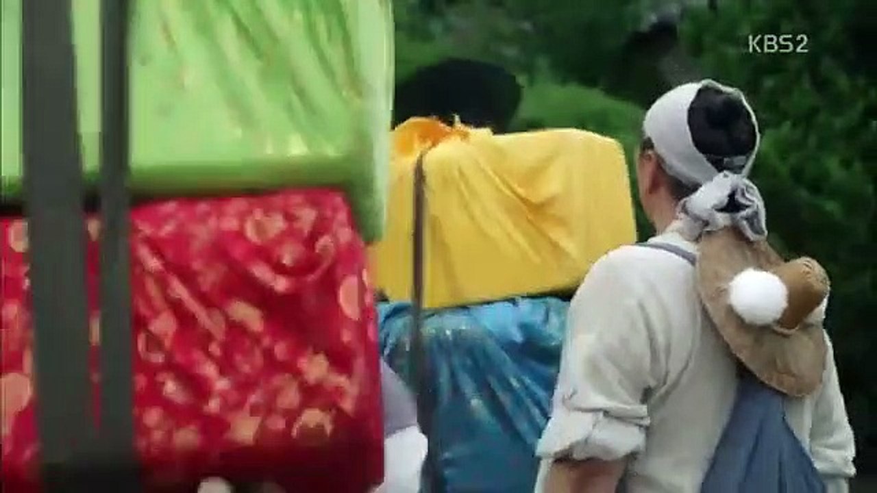 The Merchant Gaekju - Ep04 HD Watch HD Deutsch