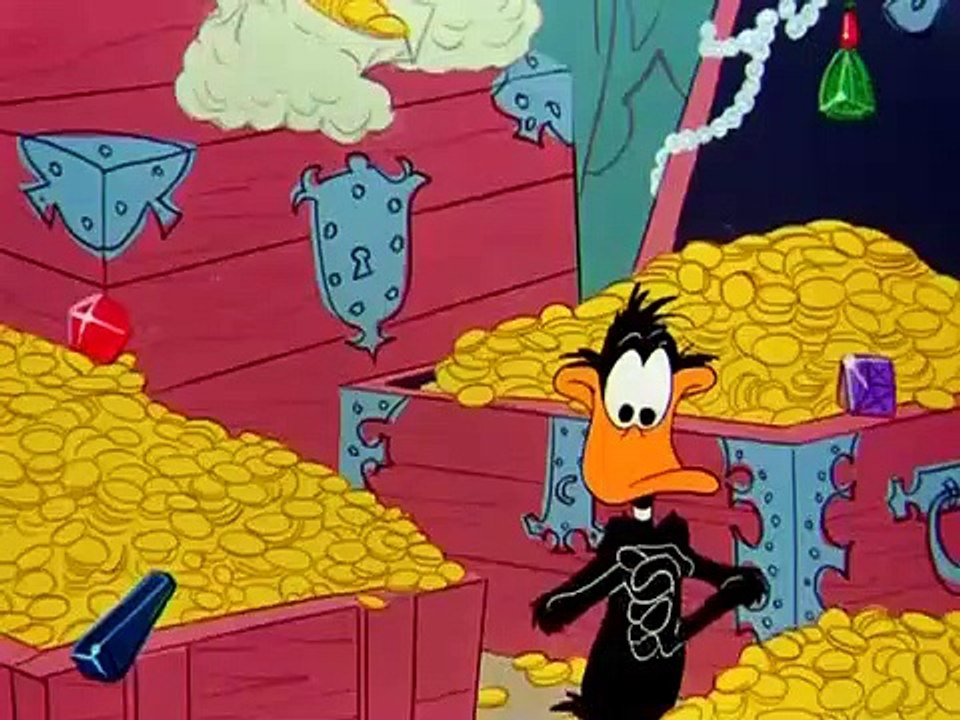 Looney Tunes - Volume 9 - Ep02 - Ali Baba Bunny HD Watch HD Deutsch