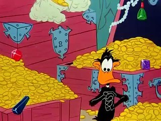 Looney Tunes - Volume 9 - Ep02 - Ali Baba Bunny HD Watch HD Deutsch