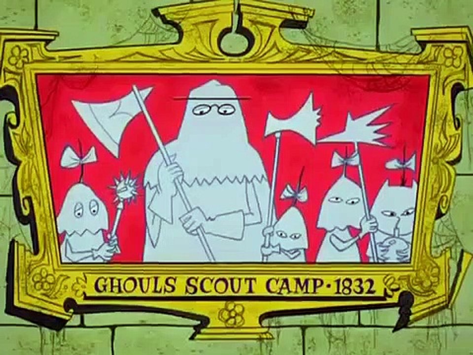 Looney Tunes - Volume 9 - Ep07 - Transylvania 6-5000 HD Watch HD Deutsch