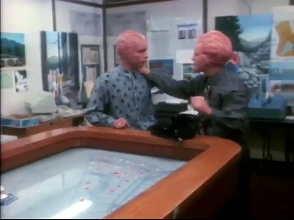 Alien Nation - Se1 - Ep06 HD Watch HD Deutsch