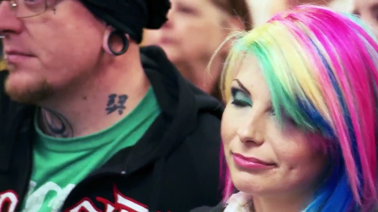 Alien Highway - Se1 - Ep05 - Missouri Mayhem HD Watch HD Deutsch