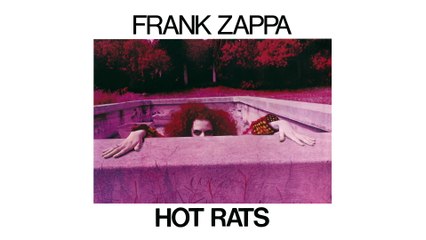 Frank Zappa - Little Umbrellas
