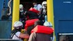 Doctors Without Borders rescues 371 from the Mediterranean Sea