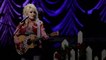 Dolly Parton confirms retirement from touring