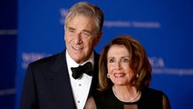 Police name suspect who ‘violently assaulted’ Nancy Pelosi’s husband with a hammer