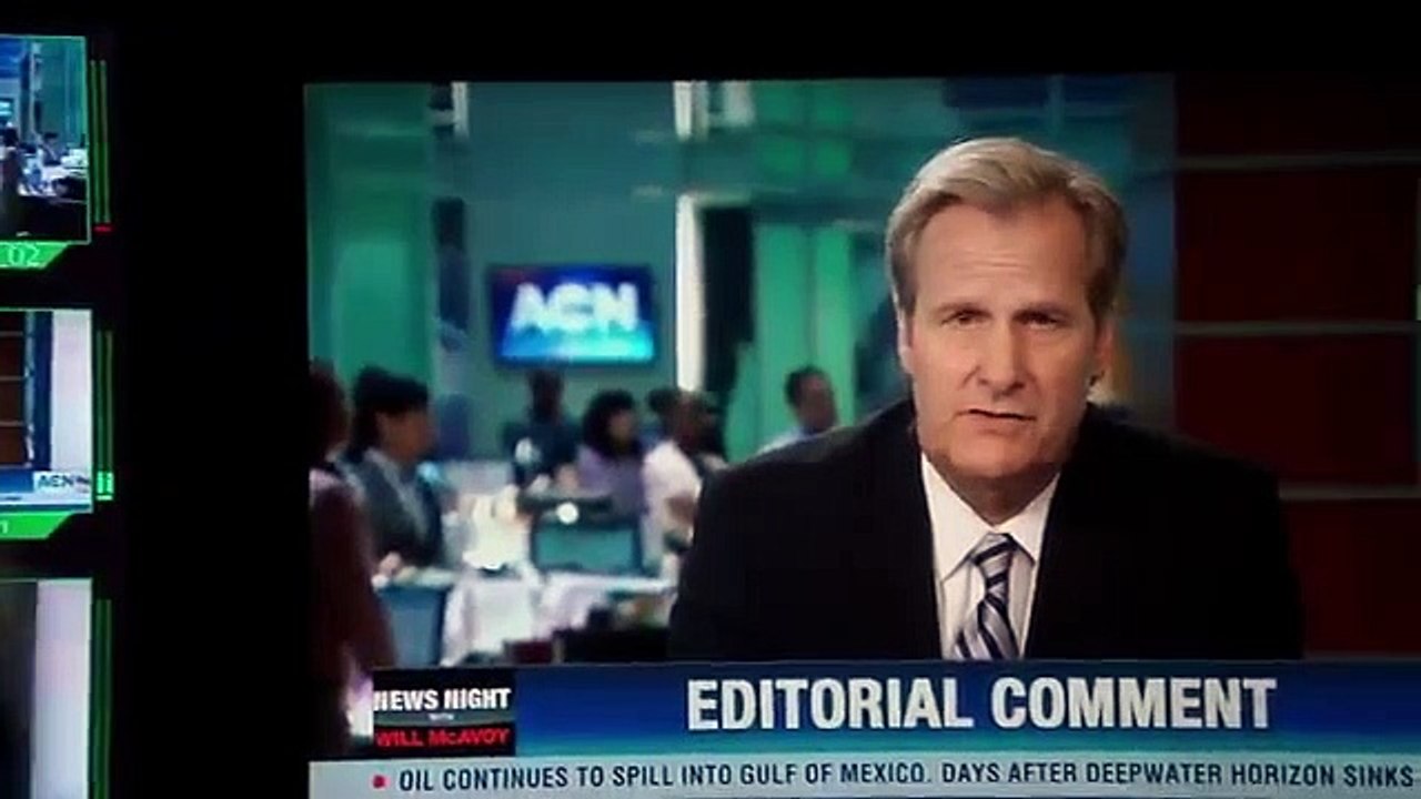 The Newsroom - Se1 - Ep03 -The 112th Congress HD Watch HD Deutsch