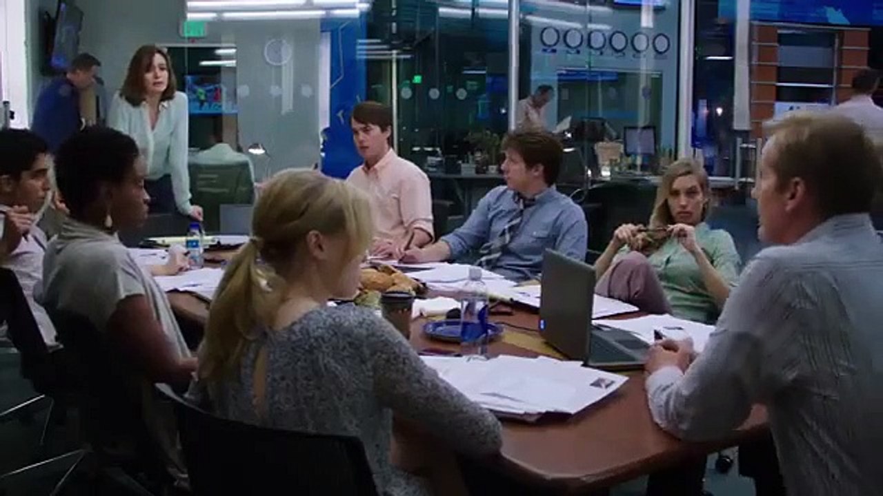 The Newsroom - Se1 - Ep09 -The Blackout, Part 2 - Mock Debate HD Watch HD Deutsch