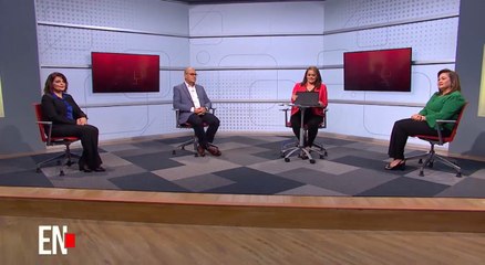 Estado Nacional - Domingo 30 Octubre 2022