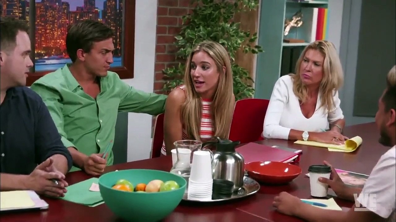 Love Blows - Se1 - Ep05 - Double Crossed HD Watch HD Deutsch