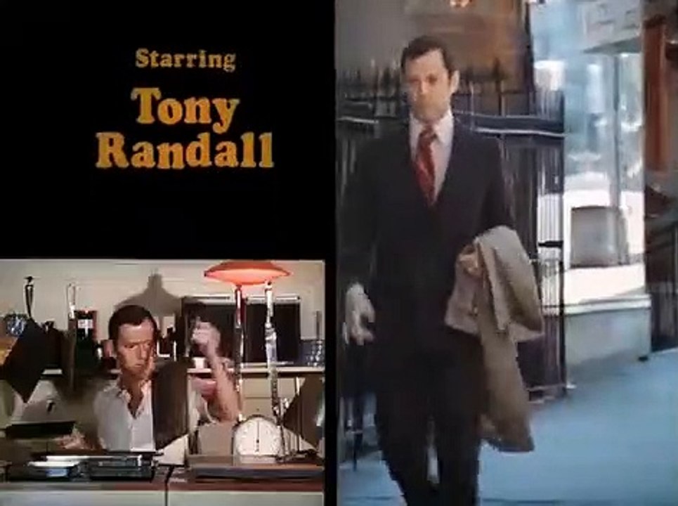 The Odd Couple - Se1 - Ep10 HD Watch HD Deutsch