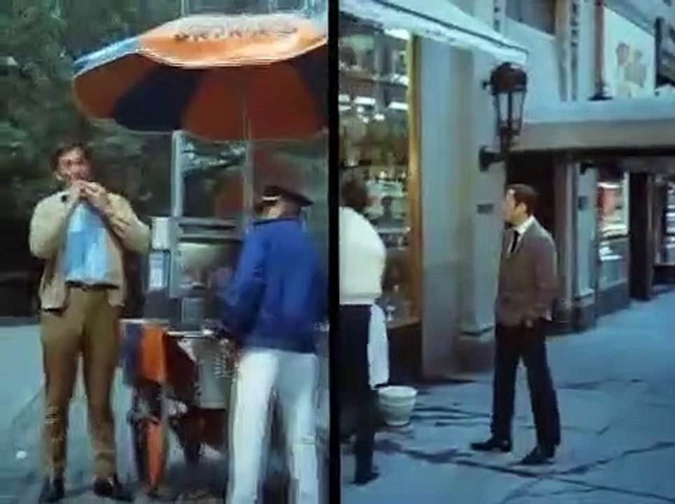 The Odd Couple - Se1 - Ep09 HD Watch HD Deutsch