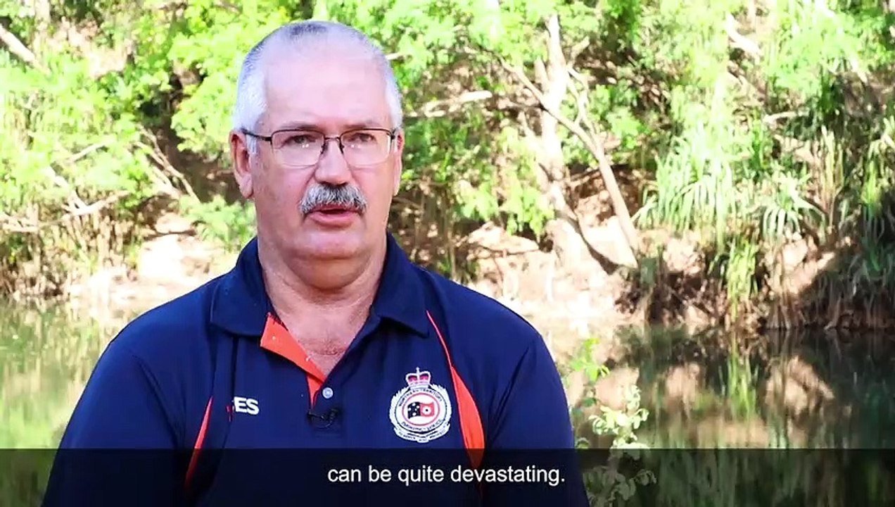 Katherine Flood | October 29, 2022 | Katherine Times