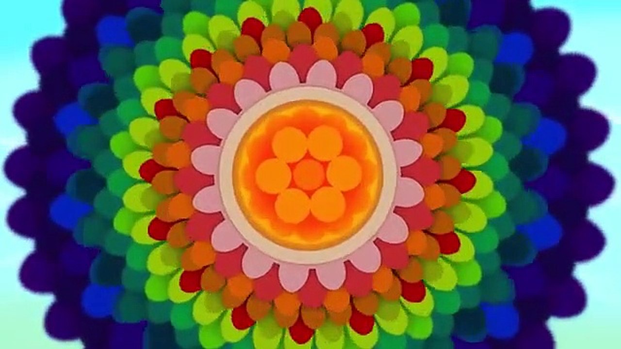 Buddi - Se2 - Ep01 - See-Saw-Glowpods HD Watch HD Deutsch