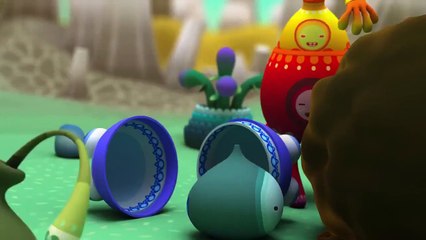Buddi - Se1 - Ep05 - Gooey Ball-Rocks HD Watch HD Deutsch
