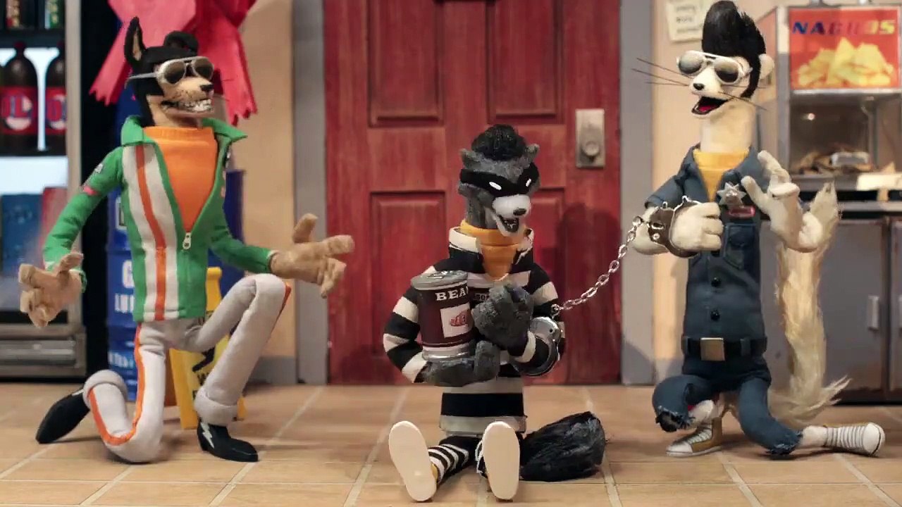 Buddy Thunderstruck - Se1 - Ep02 - To Protect and Swerve - Robo-Truck of the Future HD Watch HD Deutsch