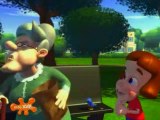 Jimmy Neutron S01E31B - Send in the Clones