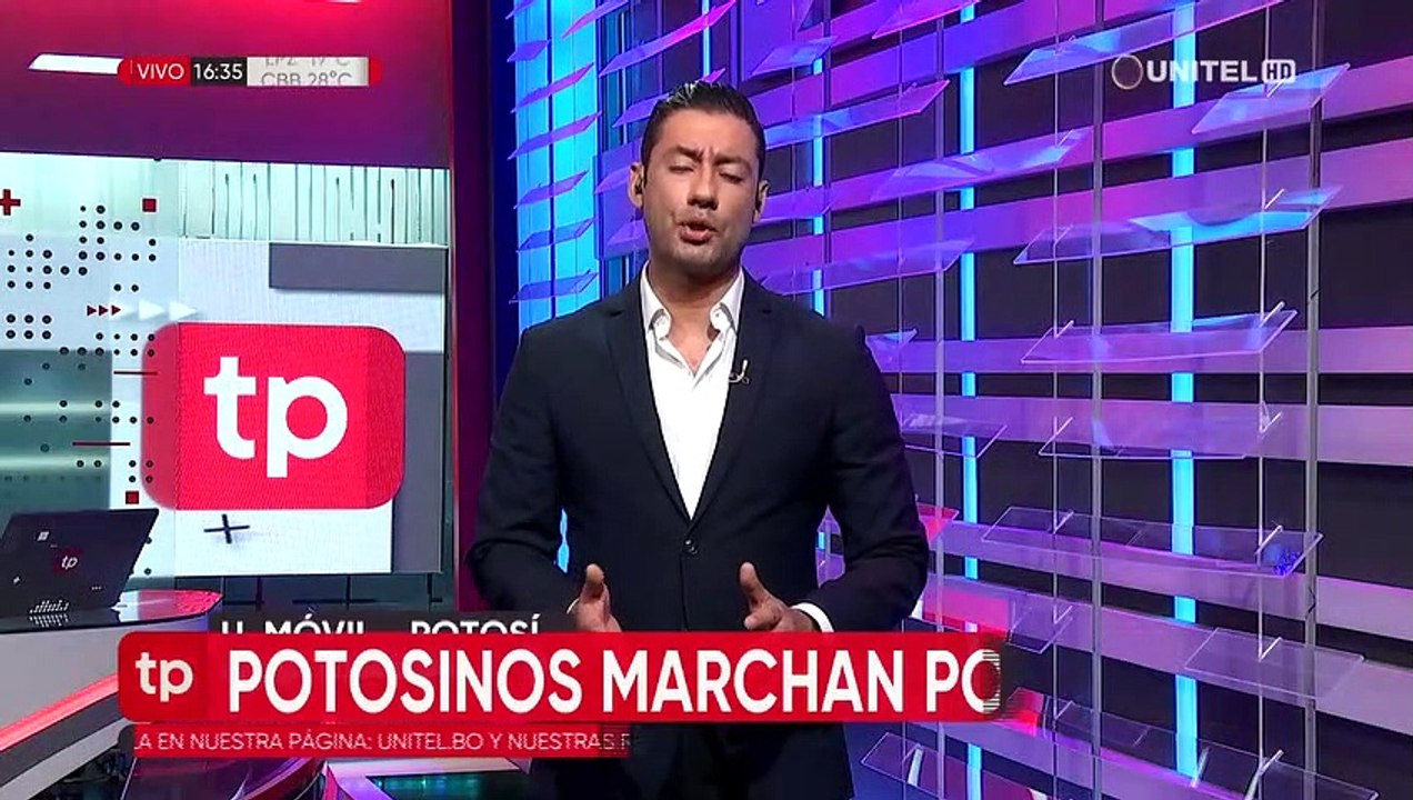 Comcipo propone paro nacional