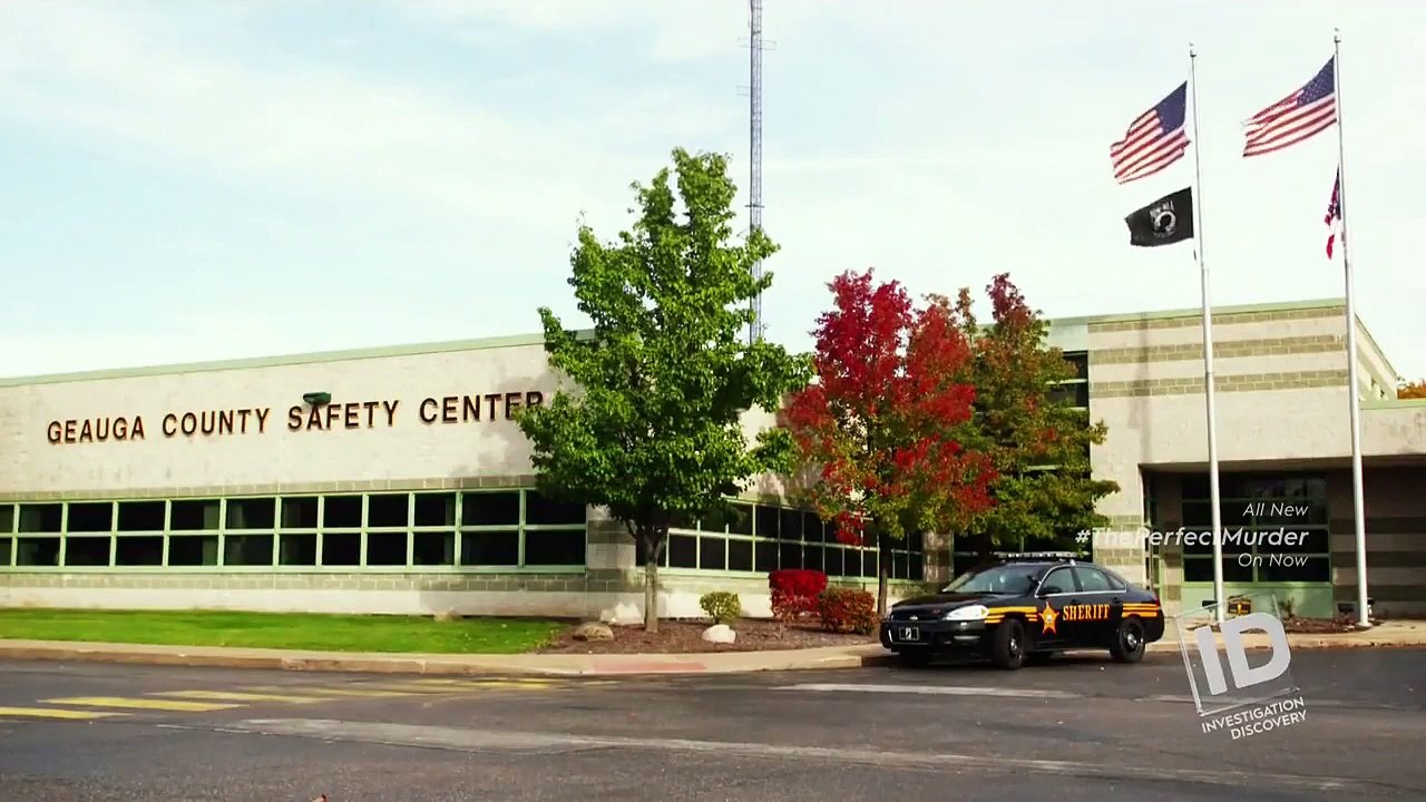 The Perfect Mur-'der - Se4 - Ep08 - Death in the Family HD Watch HD Deutsch