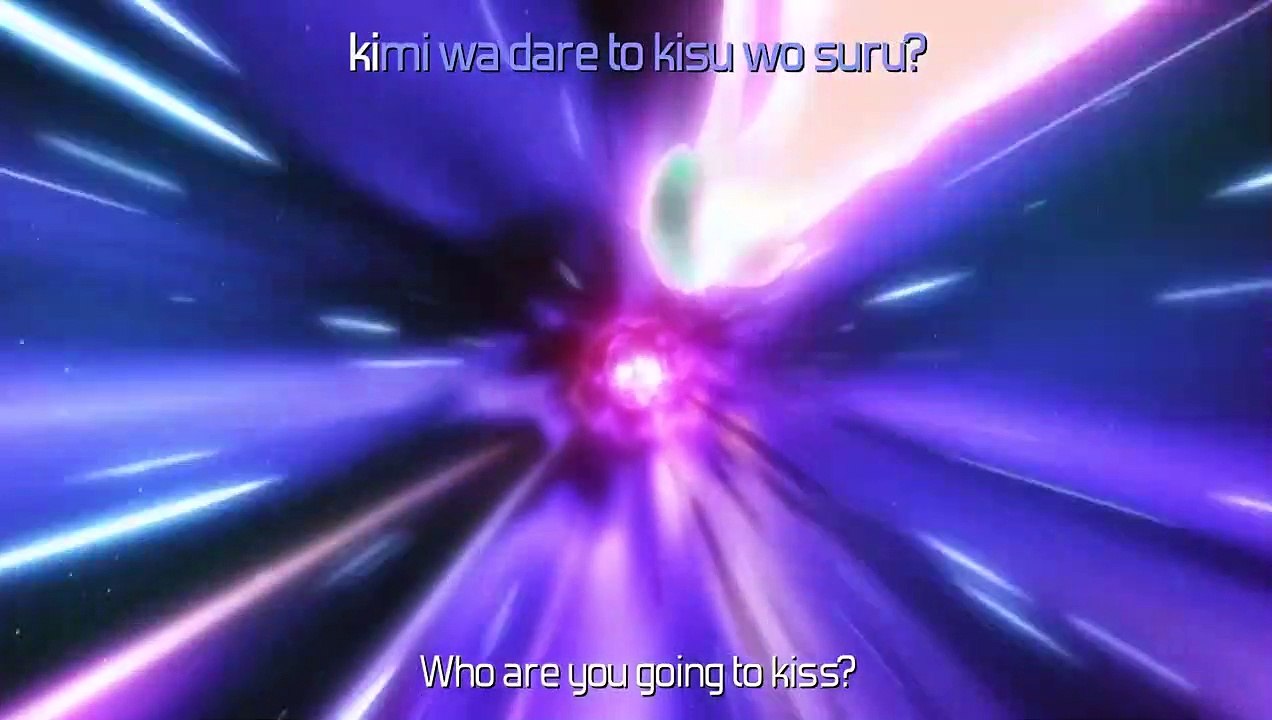 Macross F - Ep07 HD Watch HD Deutsch