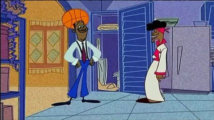 The Proud Family - Se1 - Ep04 HD Watch HD Deutsch