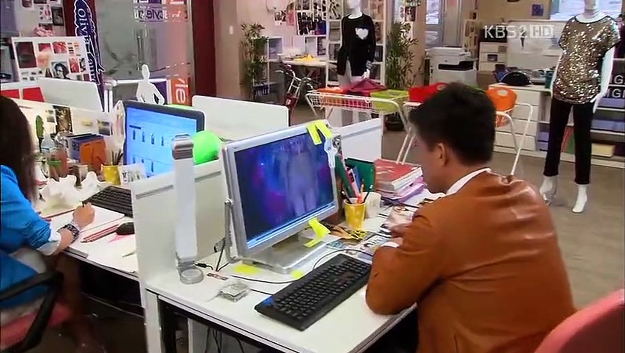 Baby Faced Beauty - Ep05 HD Watch HD Deutsch