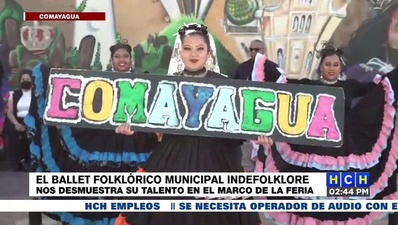 ¡Vuelven las 12 Campanadas! HCH y Municipalidad de Comayagua firman alianza para celebrar “a lo grande” Feria Patronal