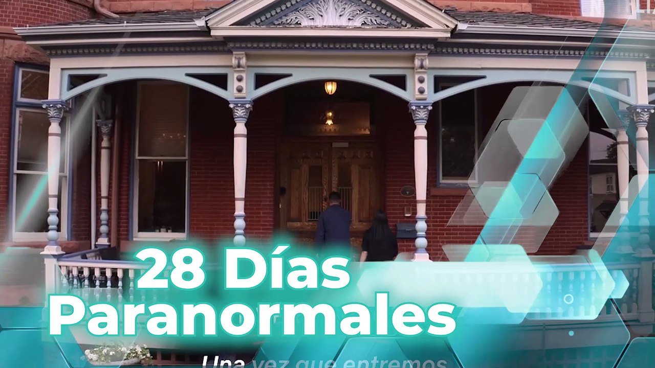 ¿Dulce o Peli? #Halloween está aquí y las películas de terror no pueden faltar, estas son las recomendaciones que Osvaldo Velázquez tiene para ti