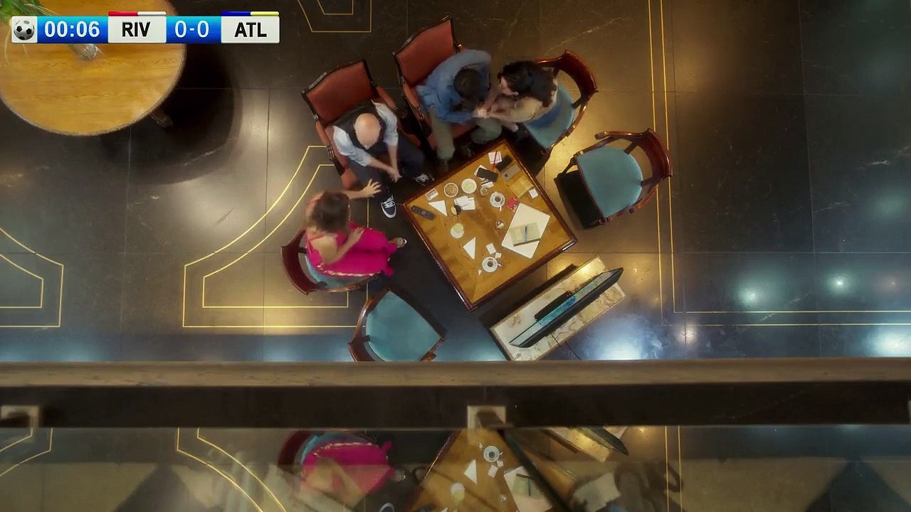 Almost Happy - Se1 - Ep02 HD Watch HD Deutsch