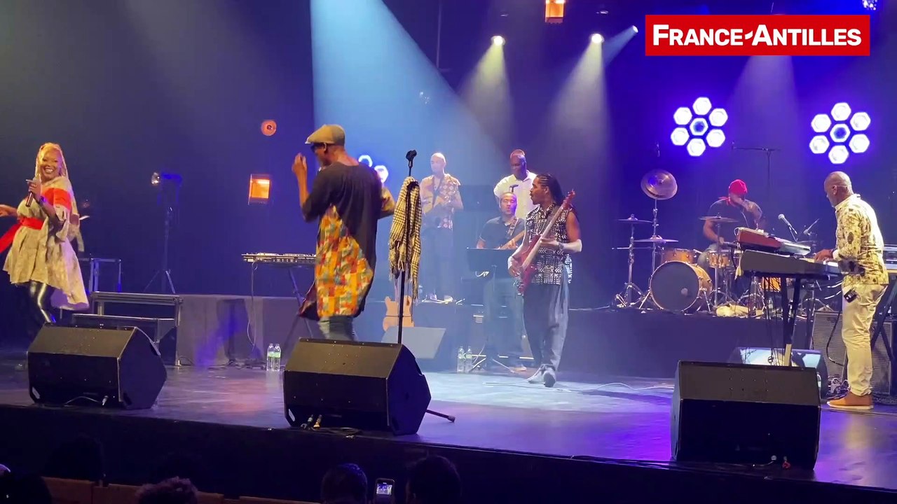 concert Jean-Michel Rotin