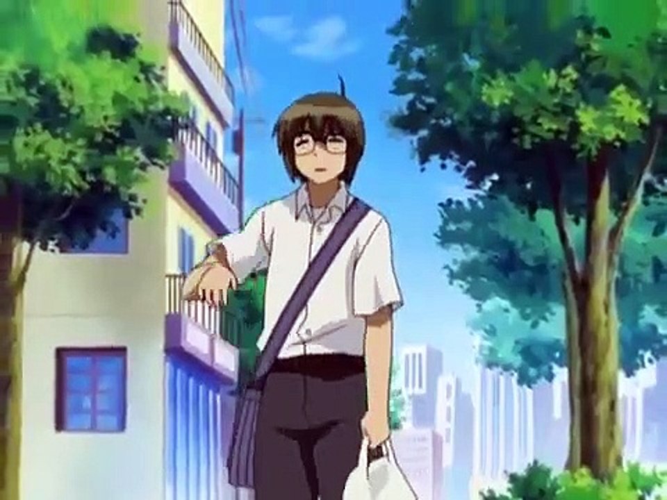 Magikano - Ep07 HD Watch HD Deutsch