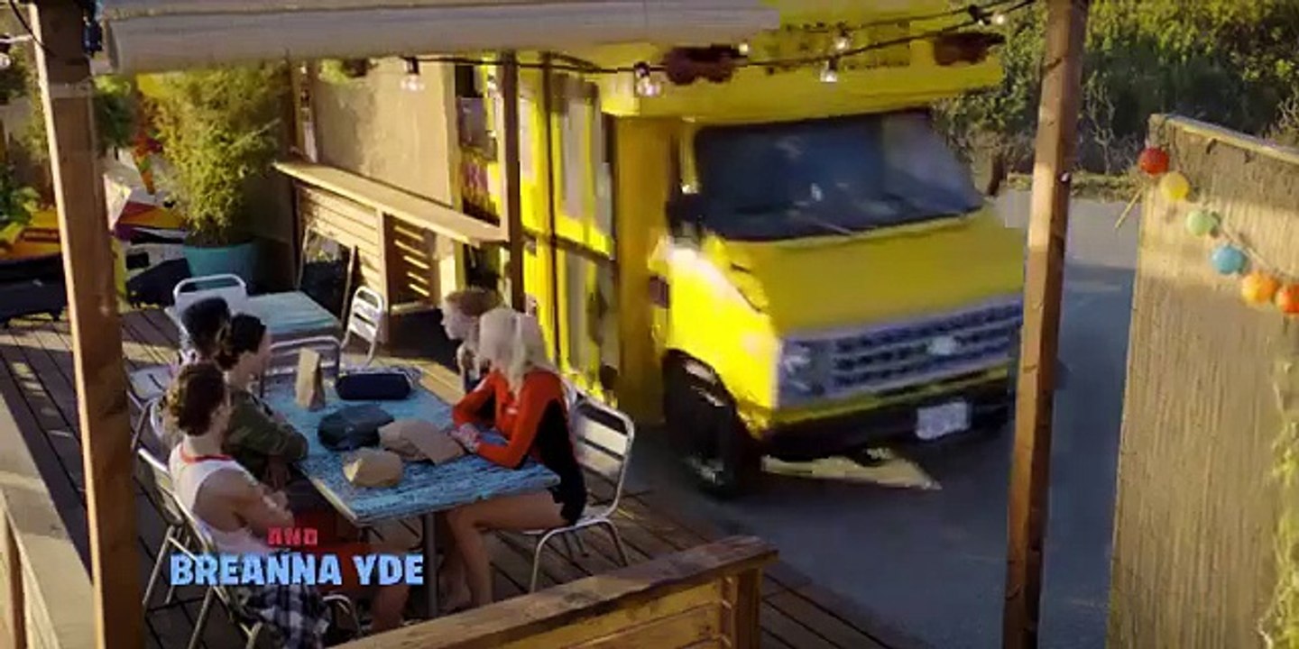 Malibu Rescue - Se1 - Ep02 - Escape From Party Beach HD Watch HD Deutsch