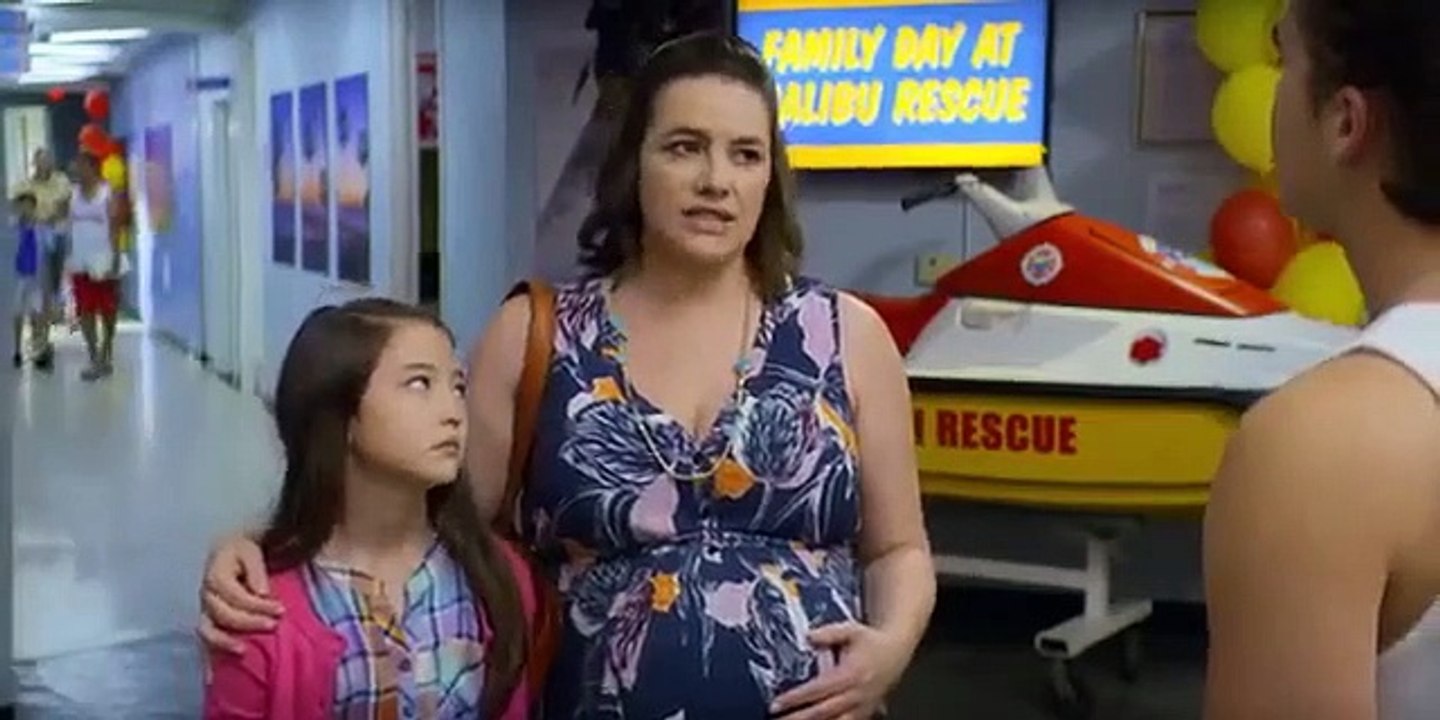 Malibu Rescue - Se1 - Ep04 - Sand and Deliver HD Watch HD Deutsch