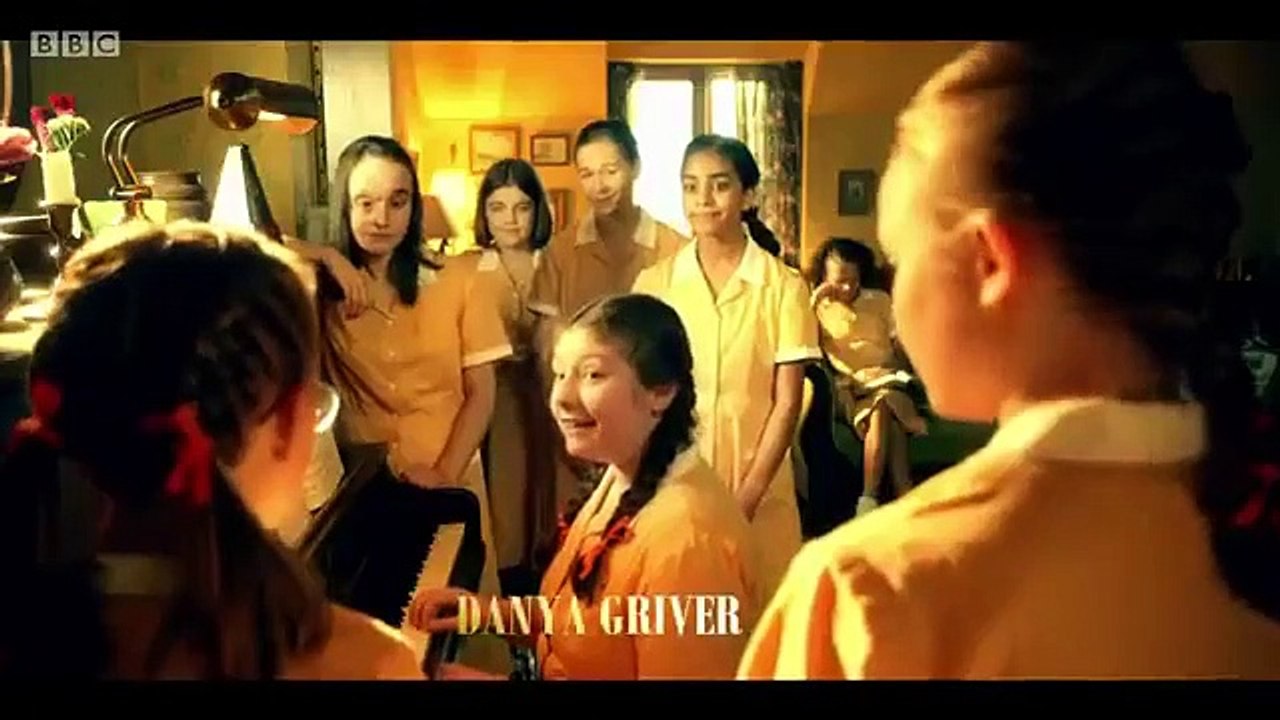 Malory Towers - Se1 - Ep03 - The Trick HD Watch HD Deutsch