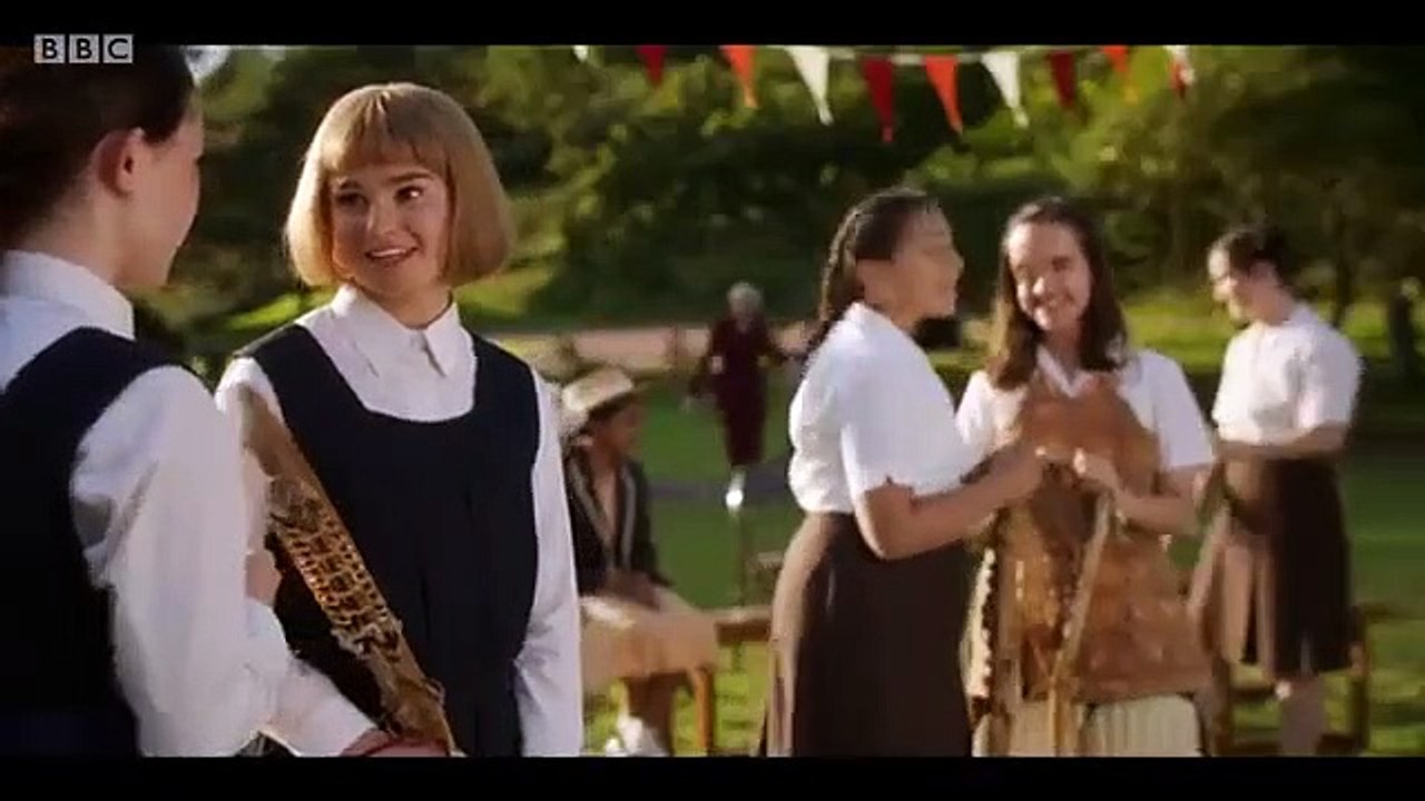 Malory Towers - Se1 - Ep05 - The Match HD Watch HD Deutsch