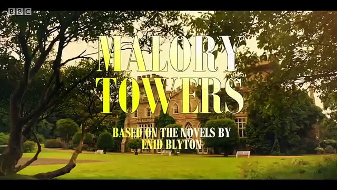 Malory Towers - Se1 - Ep06 - The Midnight Feast HD Watch HD Deutsch