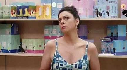 Μαίρη Μαίρη Μαίρη Επεισόδιο 7