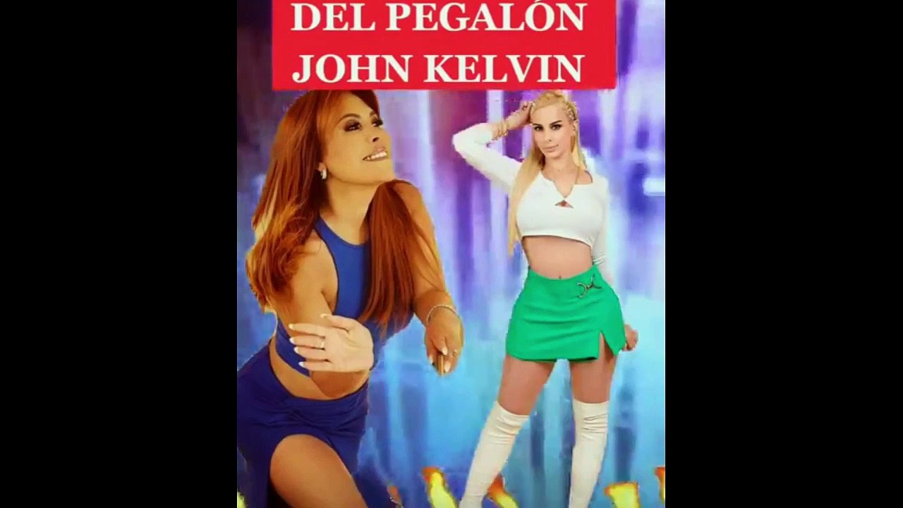 kelvin habla mal de Dalia