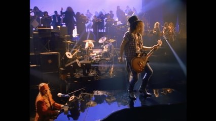 Guns N' Roses - November Rain