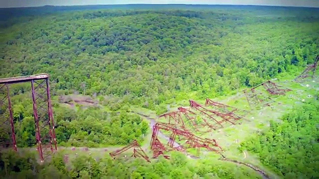 Mysteries of the Abandoned - Se1 - Ep03 - Phantoms Of Chernobyl HD Watch HD Deutsch