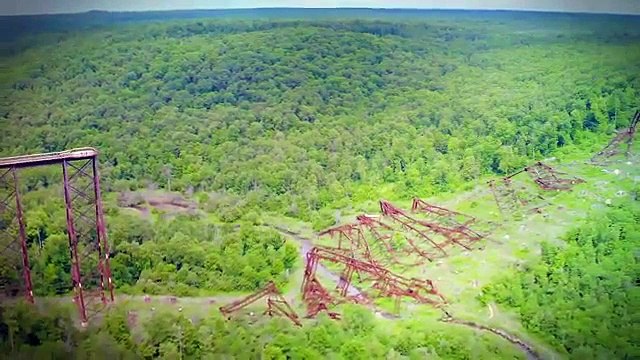 Mysteries of the Abandoned - Se1 - Ep03 - Phantoms Of Chernobyl HD Watch HD Deutsch