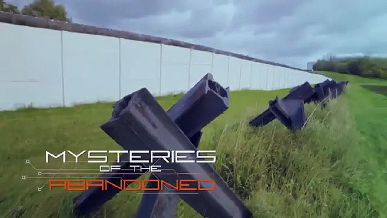 Mysteries of the Abandoned Se2 Ep07 Amazon Ghost Town HD Watch HD