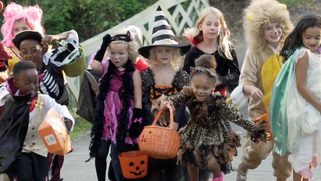 Tips to help keep your family and your neighborhood safe this Halloween