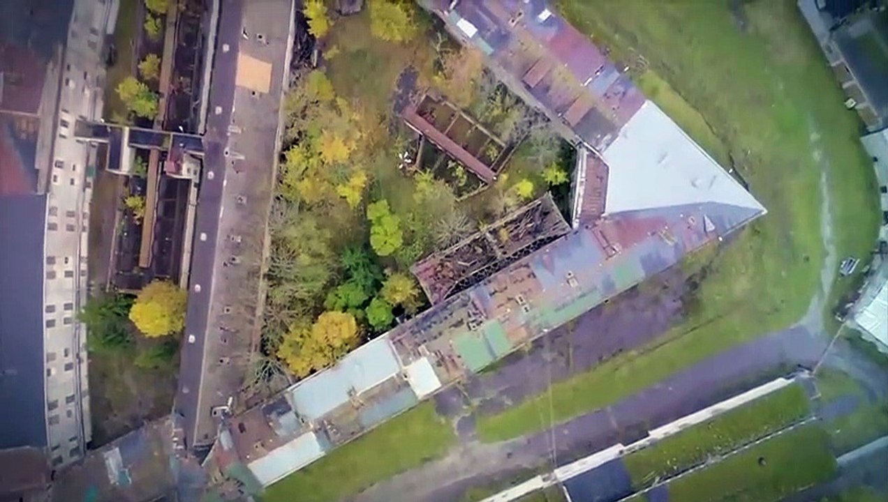 Mysteries of the Abandoned - Se2 - Ep08 - Sea Fortress of Doom HD Watch HD Deutsch