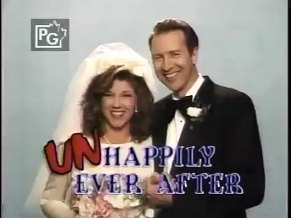 Unhappily Ever After - Se1 - Ep04 HD Watch HD Deutsch