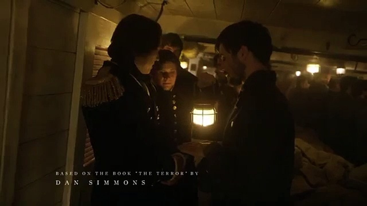 The Trr - Se1 - Ep05 - First Shot a Winner, Lads HD Watch HD Deutsch