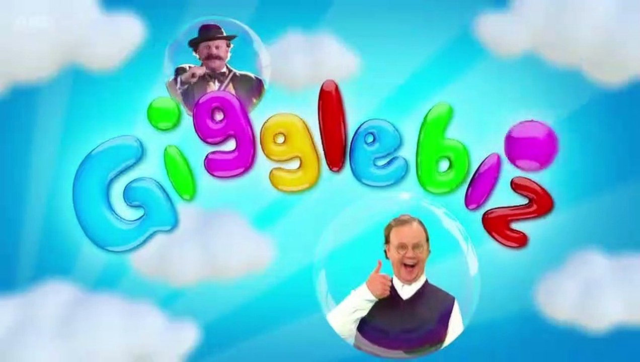 Series 5, Episode 14 Gail Plays the Spoons video Dailymotion