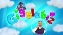 Gigglebiz, Series 5, Episode 14 - Gail Plays the Spoons